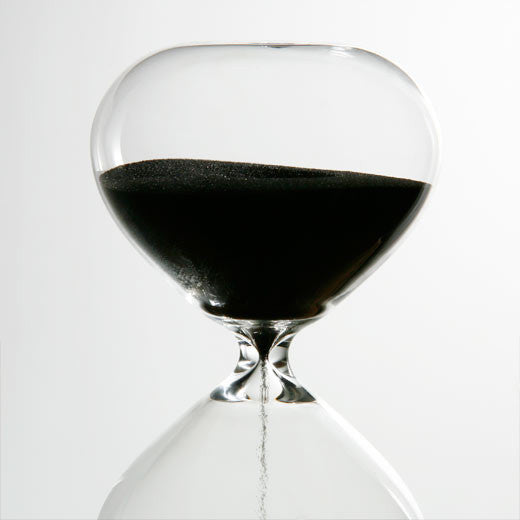 Hightide: Hourglass (3 Mins)