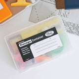 Penco: Storage Container Set (4-in-1)