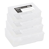 Penco: Storage Container Set (4-in-1)