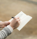 MD Notebook Light (Ruled Lines) - Set of 3