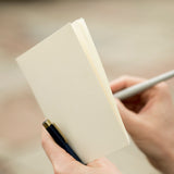 MD Notebook Light (Blank) - Set of 3