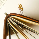 010 Kraft File (Passport Size)