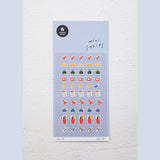 Suatelier Mini Series: Stationery