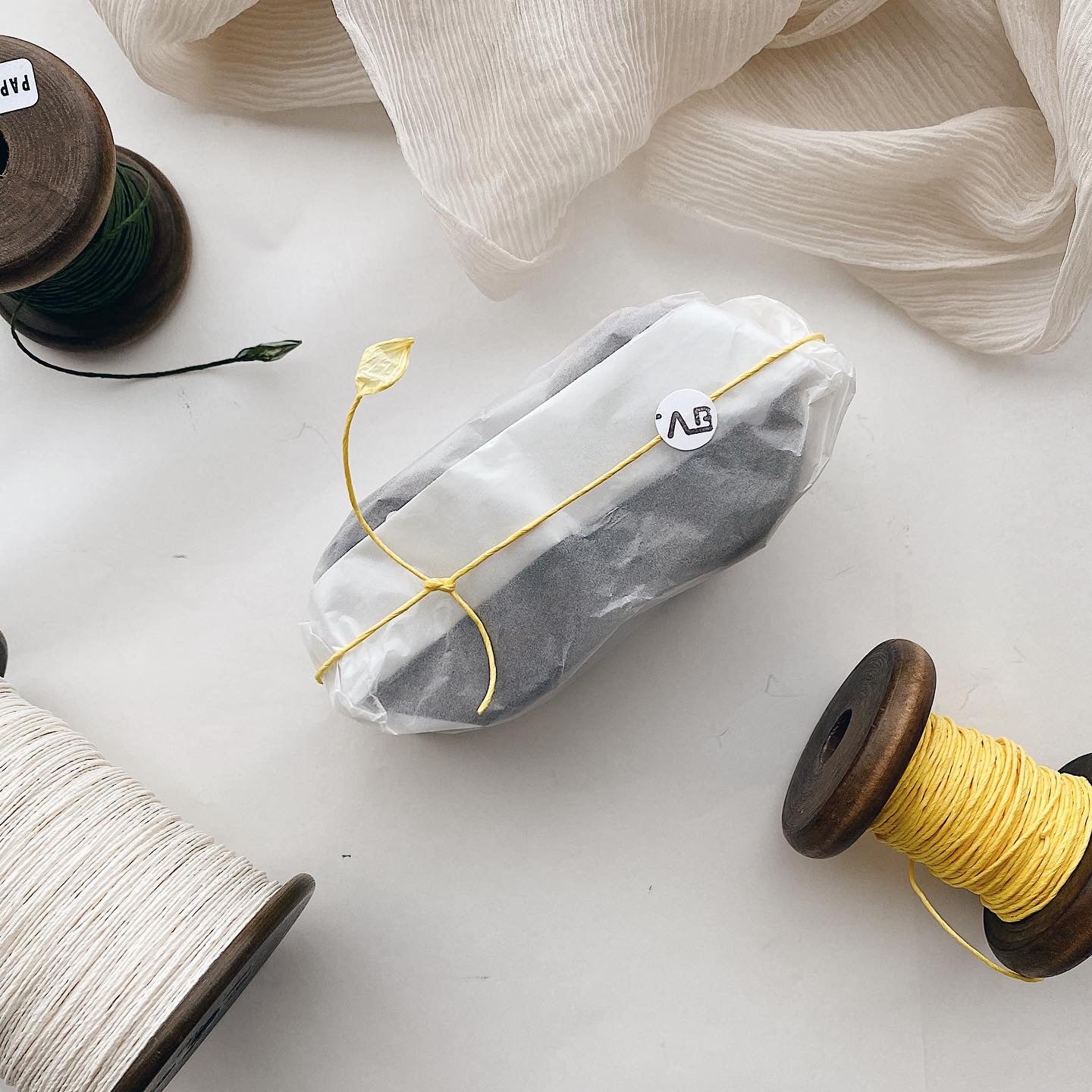 Gift Wrapping Ideas
