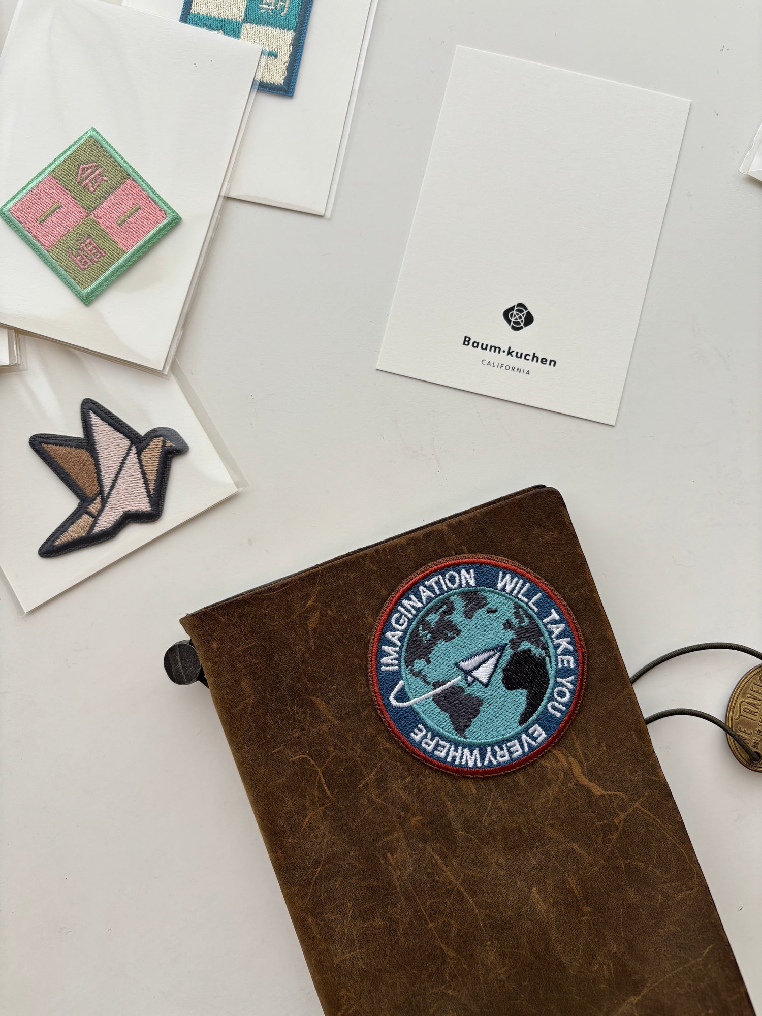TRAVELER'S COMPANY