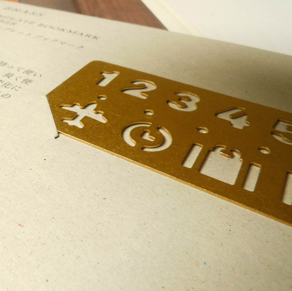 BRASS PRODUCTS