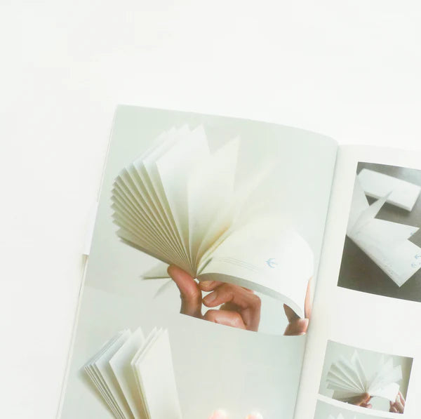 Books / Magazines