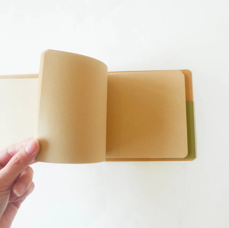 SPIRAL RING NOTEBOOK