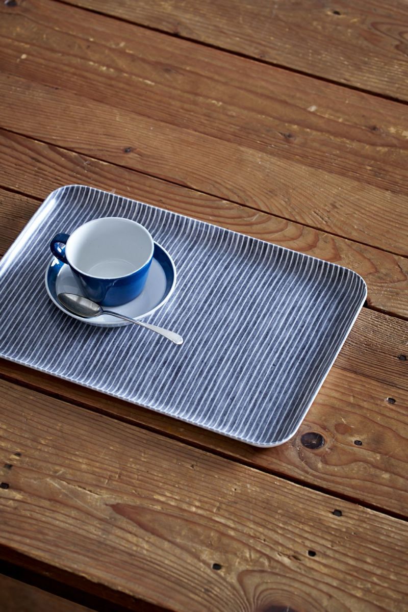 FLW: Linen Tray - M [4 Patterns]