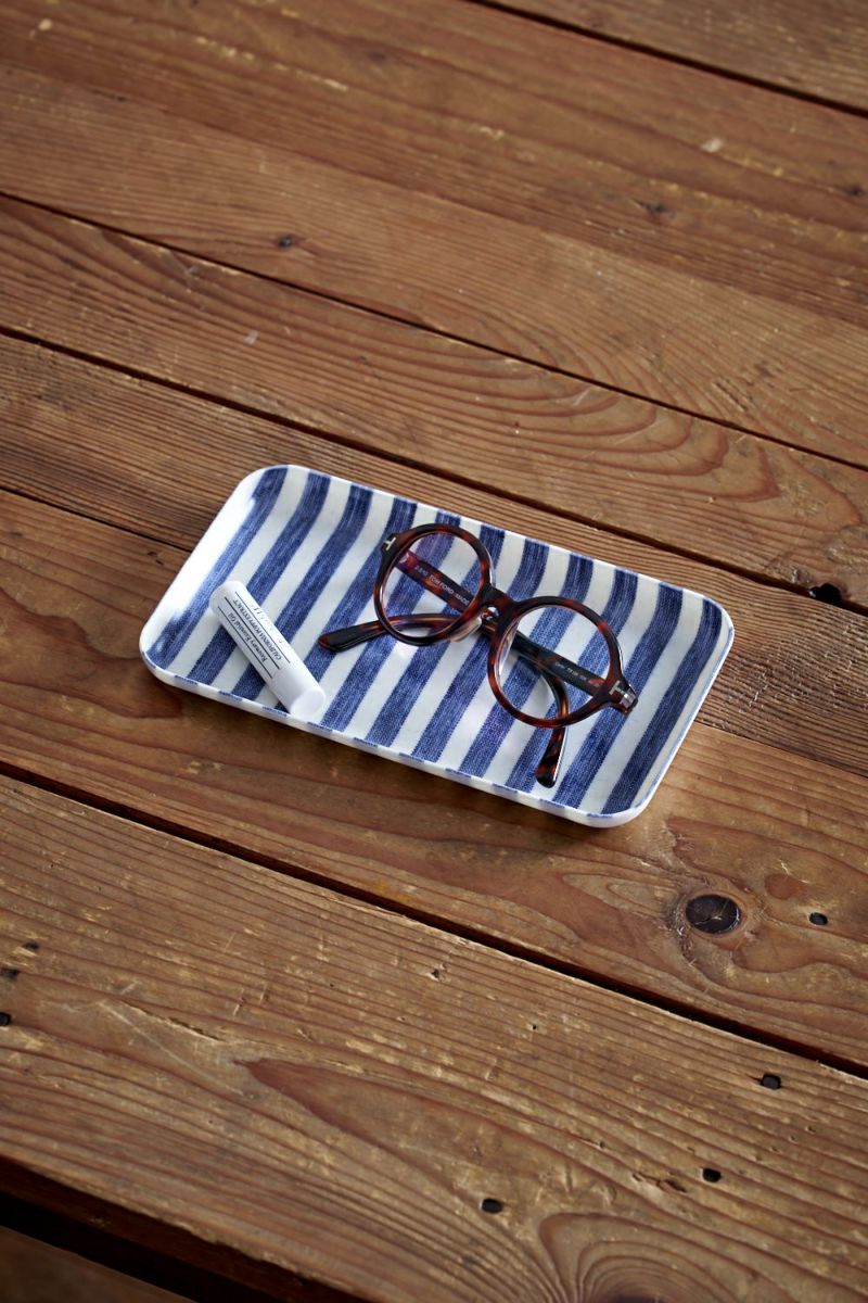 FLW: Linen Tray - S [4 Patterns]