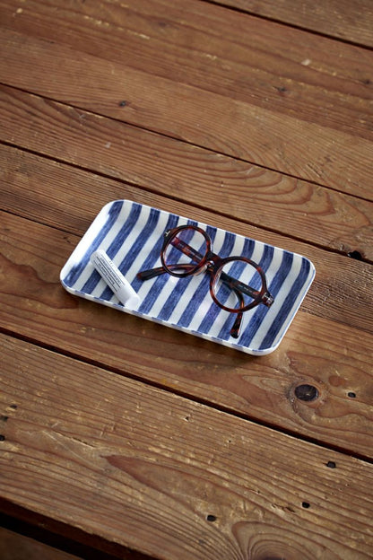 FLW: Linen Tray - S [4 Patterns]
