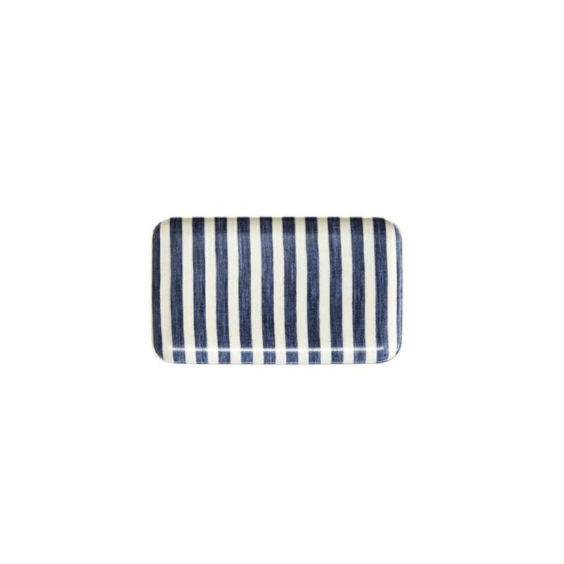 FLW: Linen Tray - S [4 Patterns]