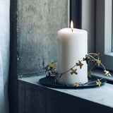 FLW: Brass Garland - Bird