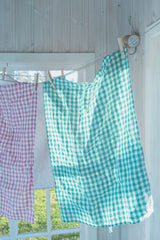 FLW: Linen Kitchen Cloth - Jules