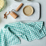FLW: Linen Kitchen Cloth - Jules
