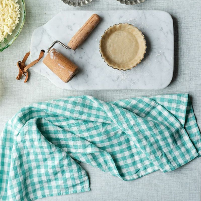 FLW: Linen Kitchen Cloth - Jules