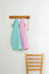 FLW: Linen Kitchen Cloth - Jules