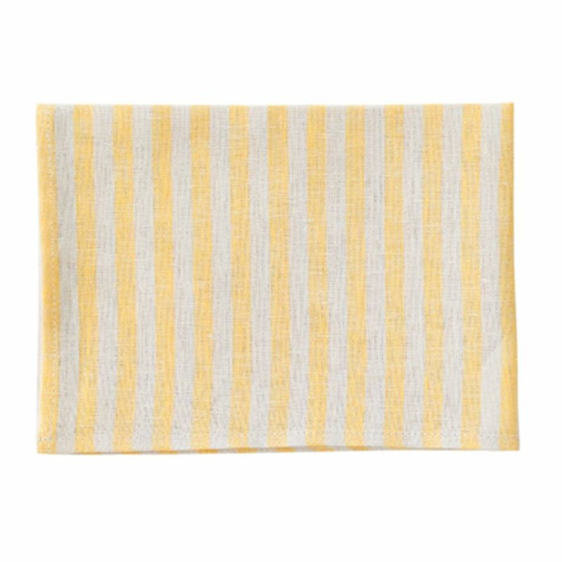 FLW: Linen Kitchen Cloth - Henry