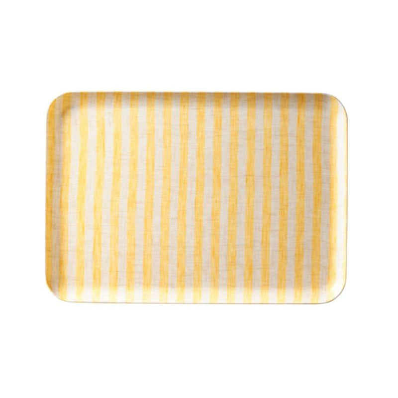 FLW: Linen Tray - M [4 Patterns]