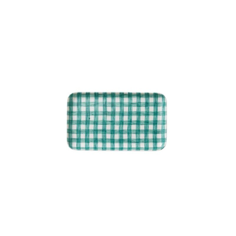 FLW: Linen Tray - S [4 Patterns]