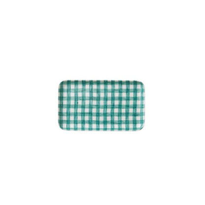 FLW: Linen Tray - S [4 Patterns]