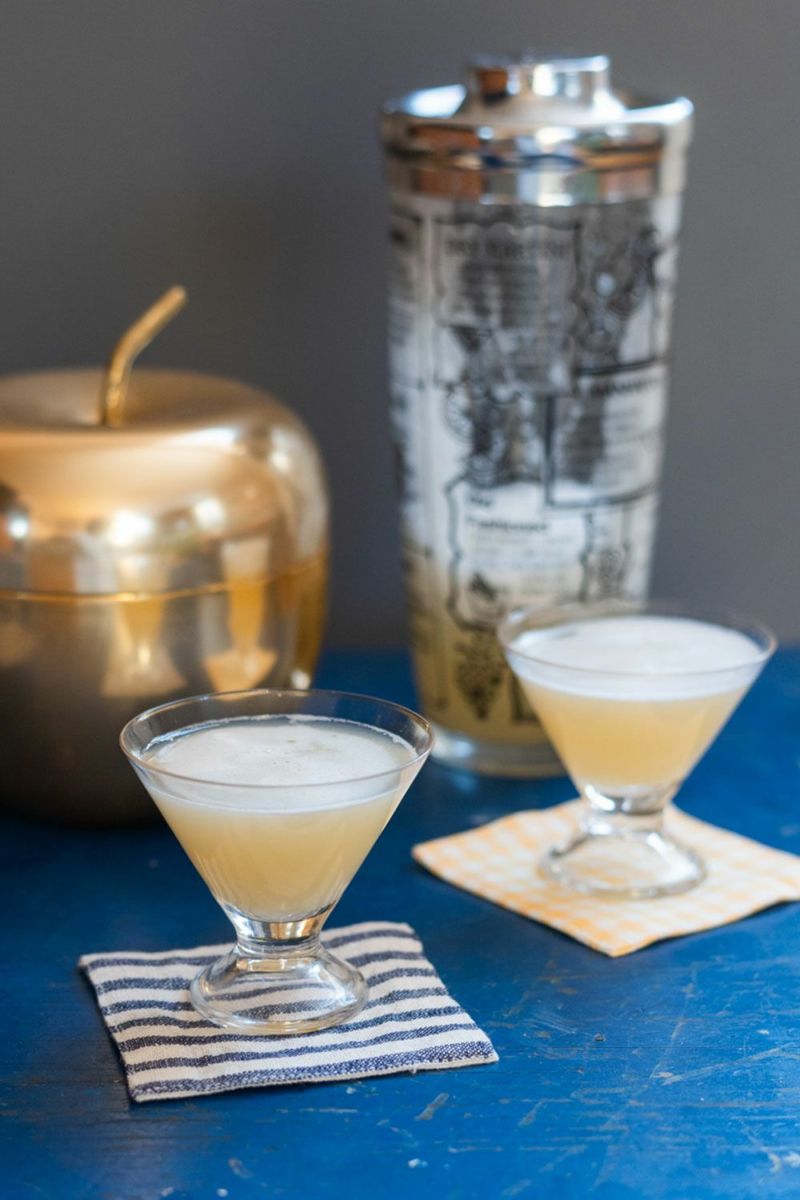 FLW: Linen Coaster [8 Patterns]