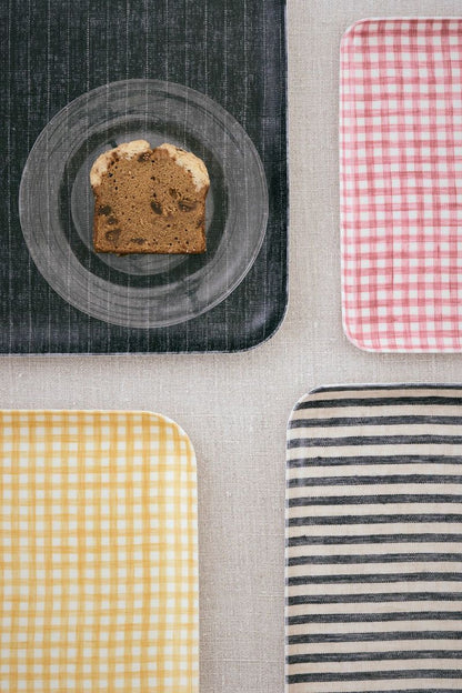 FLW: Linen Tray - M [4 Patterns]