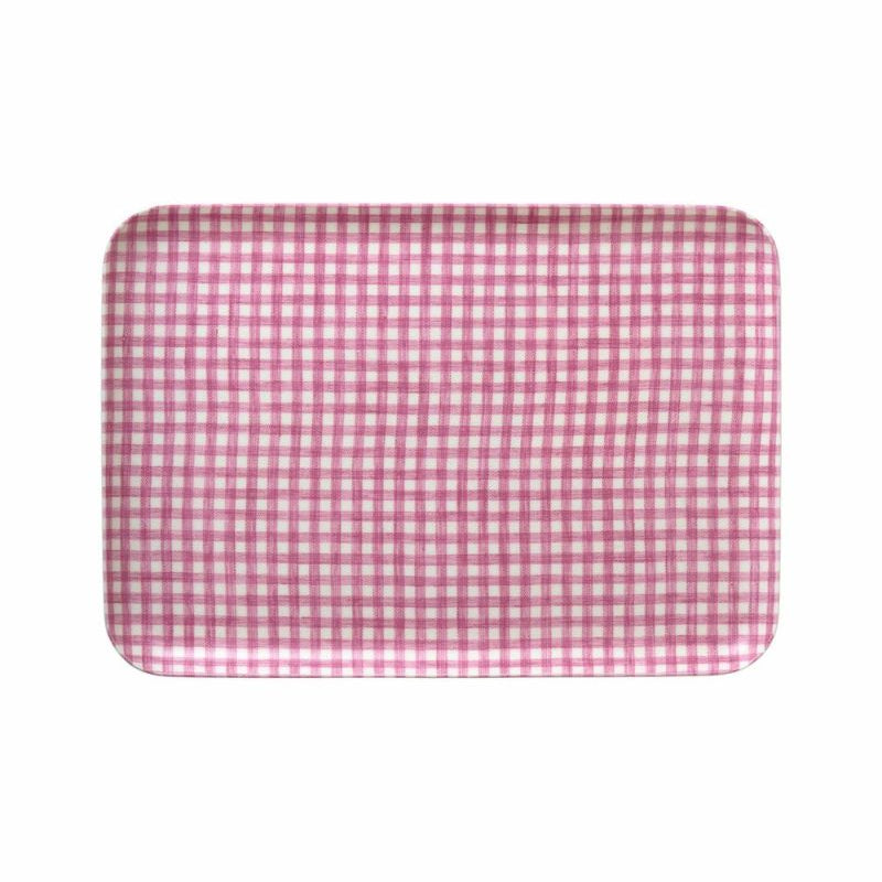 FLW: Linen Tray - M [4 Patterns]