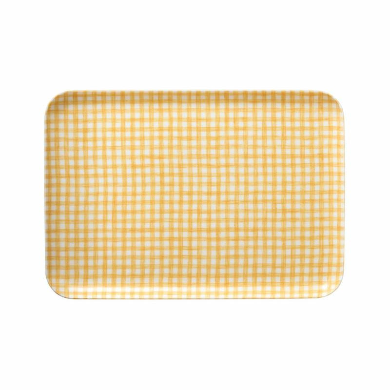FLW: Linen Tray - M [4 Patterns]
