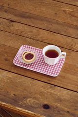 FLW: Linen Tray - S [4 Patterns]