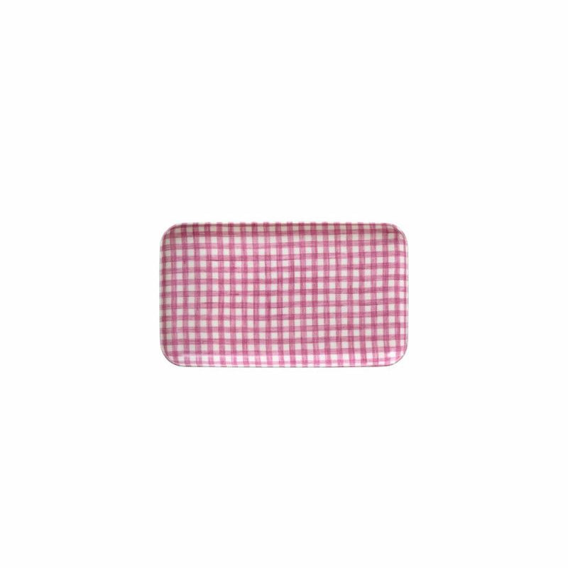 FLW: Linen Tray - S [4 Patterns]