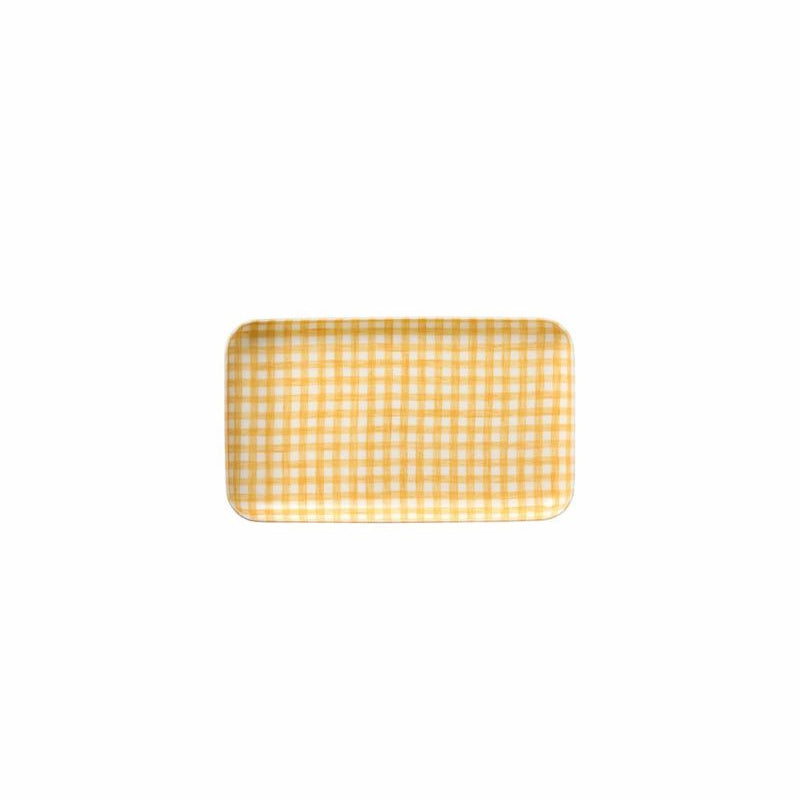 FLW: Linen Tray - S [4 Patterns]
