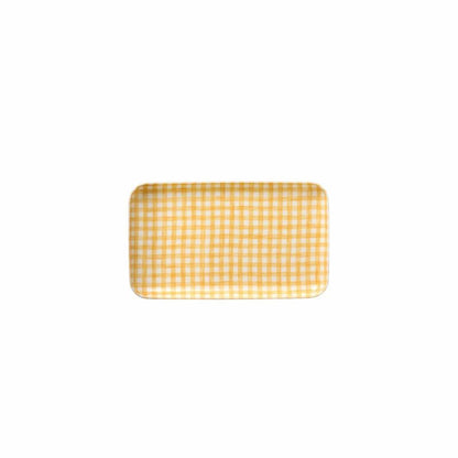 FLW: Linen Tray - S [4 Patterns]