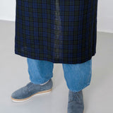 FLW: Linen Full Apron - Stanly