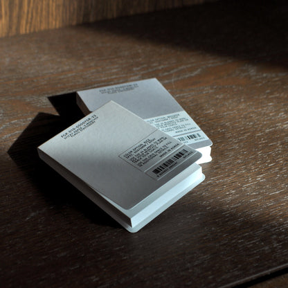 Flagg: Sticky Memo [S] Monthly