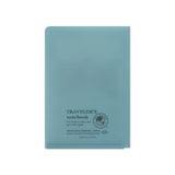 TRC 2024: Clear Folder (Passport Size)