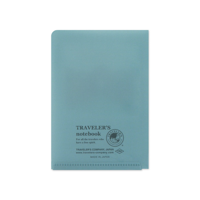 TRC 2024: Clear Folder (Passport Size)