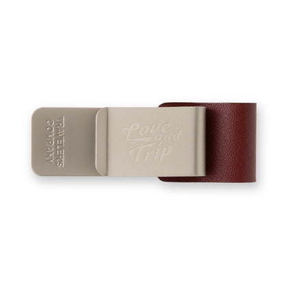 TRAVELER’S notebook LOVE AND TRIP Pen Holder