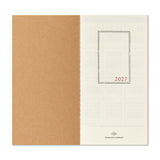 TRC 2027: Monthly [Regular Size]