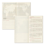 TRC 2027: Monthly [Regular Size]