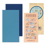 TRC 2027: Weekly + Memo [Regular Size]