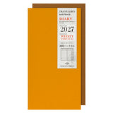 TRC 2027: Weekly Vertical [Regular Size]