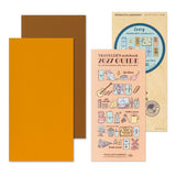 TRC 2027: Weekly Vertical [Regular Size]