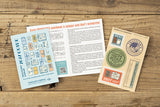TRC 2027: Monthly [Passport Size]