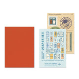 TRC 2027: Monthly [Passport Size]