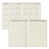 TRC 2027: Monthly [Passport Size]