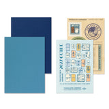 TRC 2027: Weekly [Passport Size]