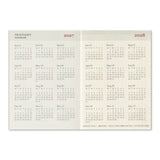 TRC 2027: Weekly [Passport Size]