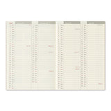 TRC 2027: Weekly [Passport Size]