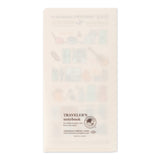 TRC 2027: Clear Folder [Regular Size]
